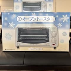 シナモロール　オーブントースターのサムネイル