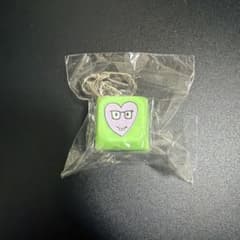 田島将吾　カプセルトイキーホルダーのサムネイル
