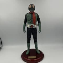 仮面ライダー　ハカイダー　フィギュア　現状品　1/6　レインボー造形　1号 仮面ライダー ハカイダー フィギュア 現状品 1/6 レインボー造形 1号