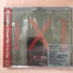 FIXION THEORALCIGARETTESのサムネイル