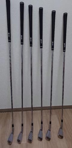 SRIXON z-forged アイアン DGAMT S200 5-Pのサムネイル