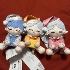 葬送のフリーレンぬいぐるみ～ぱじゃみ～ず～の入手方法まとめ – 攻略