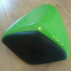 zx-6r用シングルシートカウルのサムネイル