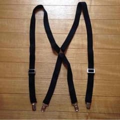 サスペンダーのサムネイル