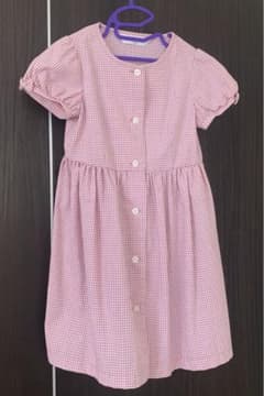 美品 120 プペエンヌ ワンピースのサムネイル