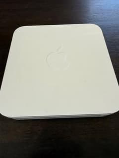 Apple 無線LANルーターのサムネイル