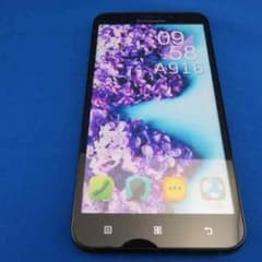 SIMフリー  Lenovo 高性能スマホのサムネイル