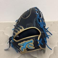 ryu TU902 内野手用グローブのサムネイル