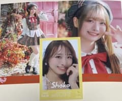 イコラブ 生写真 ミニフォト 瀧脇笙古 - メルカリ