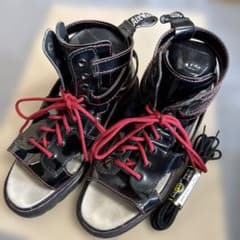 RAF SIMONS×Dr.Martens 2009 メンズ グラディエーター - メルカリ