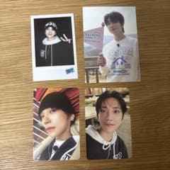 SEVENTEEN セブチ ナナ民泊 weverse JOSHUA ジョシュアのサムネイル