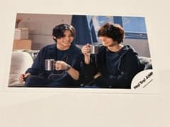 Hey! Say! JUMP 公式生写真 4枚セットのサムネイル
