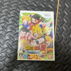ドラゴンボールZ Sparking! METEORのサムネイル
