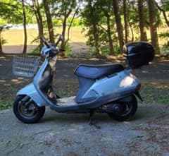 ホンダリードAF20 千葉県柏市 - メルカリ