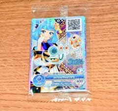 【未開封】アイカツ　ロイヤルブラックアクセ　DVDアイカツフレンズ11限定 未開封】アイカツ ロイヤルブラックアクセ DVDアイカツフレンズ11限定