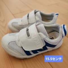 イフミー(IFME)　内ばき　15.5㎝のサムネイル