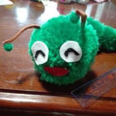 あおむしくんのサムネイル