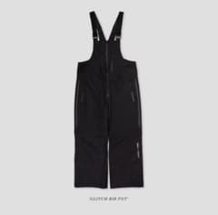 新品未使用NOMADIK GLITCH BIB 24-25 BLACK XL NOMADIK GLITCH BIB PNT 24-25 - メルカリ