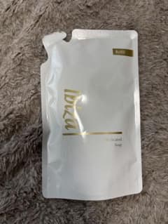 【医薬部外品】薬用イビザソープ　詰め替え用135mlのサムネイル