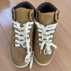 AIR WALK   キャメル　26㌢のサムネイル