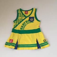 80-BABY DOLL☆ワンピースのサムネイル