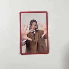 TWICE トレカ ツウィ TEN:THE STORY GOES ONのサムネイル