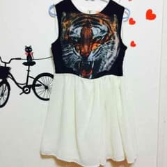 トラ♡シフォンOPのサムネイル