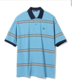 fred perry  ポロシャツ  beamsのサムネイル