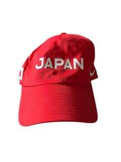 NIKEKIDSキャップのサムネイル