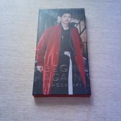 東方神起 FINEのサムネイル