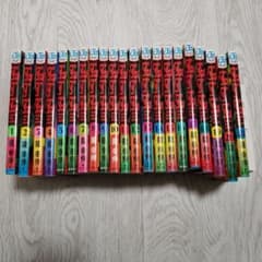 ダンダダン 全巻セット 1巻～21巻 龍 幸伸 ジャンプ 初版あり - メルカリ