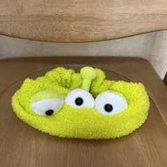 リトルグリーンマン　ヘアバンドのサムネイル