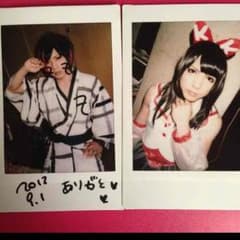 R指定 Z チェキのサムネイル