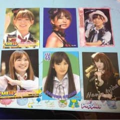 AKB 篠田麻里子 小島陽菜 写真のサムネイル