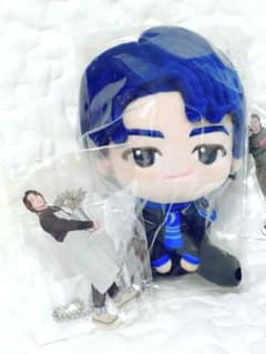 ミセス 若井滉斗 ぬいぐるみ ライラック 大森元貴 アクスタ - メルカリ