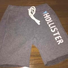 HOLLISTER 短パンのサムネイル