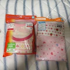 新品未使用95センチ 2枚組 2セット(計4枚)のサムネイル
