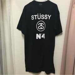 stussy women ワンピースのサムネイル