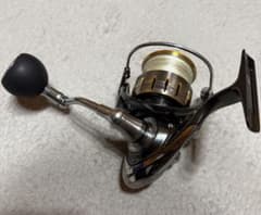 リール DAIWA BLAST LT6000D-H DAIWA BLAST LT6000D-H - メルカリ