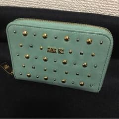 アナスイ 2つ折財布 ANNA SUIのサムネイル