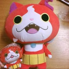 요괴 시계 지바냥