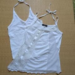 キャミソールのサムネイル