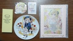 角巻わため 5周年記念 グッズセットのサムネイル