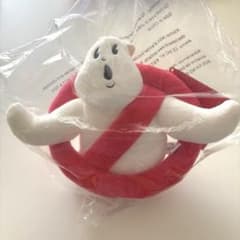 고스트 버스터즈 노고스트 봉제인형 kidrobot phunny