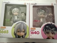 【未開封】アイドリッシュセブン ねんどろいど Re:vale セット 未開封】アイドリッシュセブン ねんどろいど Re:vale セット - メルカリ