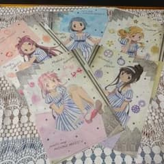 まどマギ◎クリアファイルセットのサムネイル