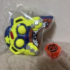 仮面ライダー モンスターレイズバックルのサムネイル