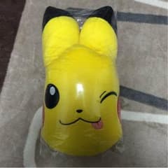 ピカチュウ ぬいぐるみのサムネイル