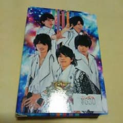Sexyzone 　グッズのサムネイル