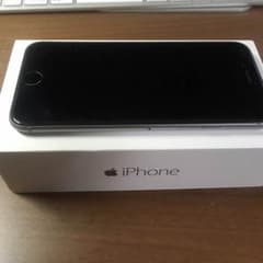 iPhone6 64GB softbank 美品のサムネイル